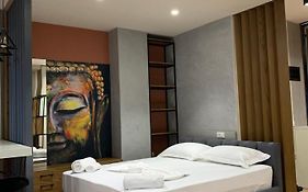 Haris Apartment Tirana No.3